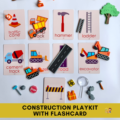 Construction PlayKit