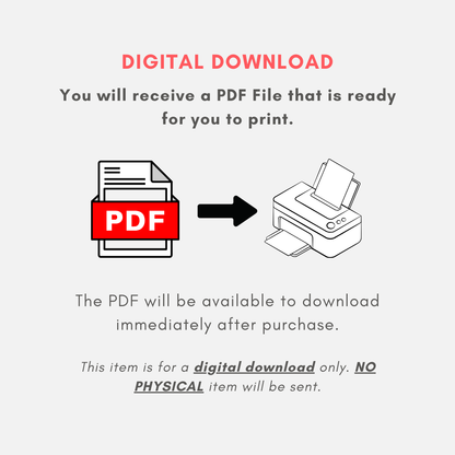 All About Alphabet Workbook (Digital Only)