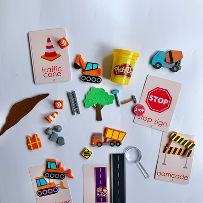 Construction PlayKit