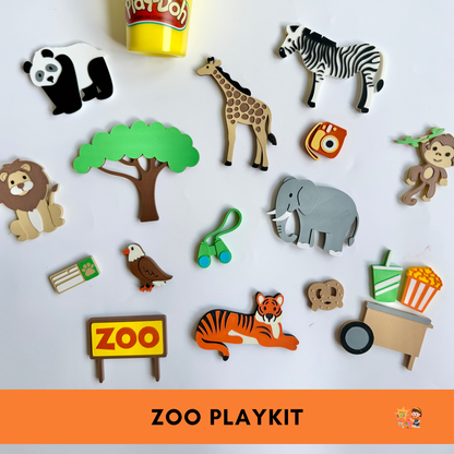 Zoo PlayKit