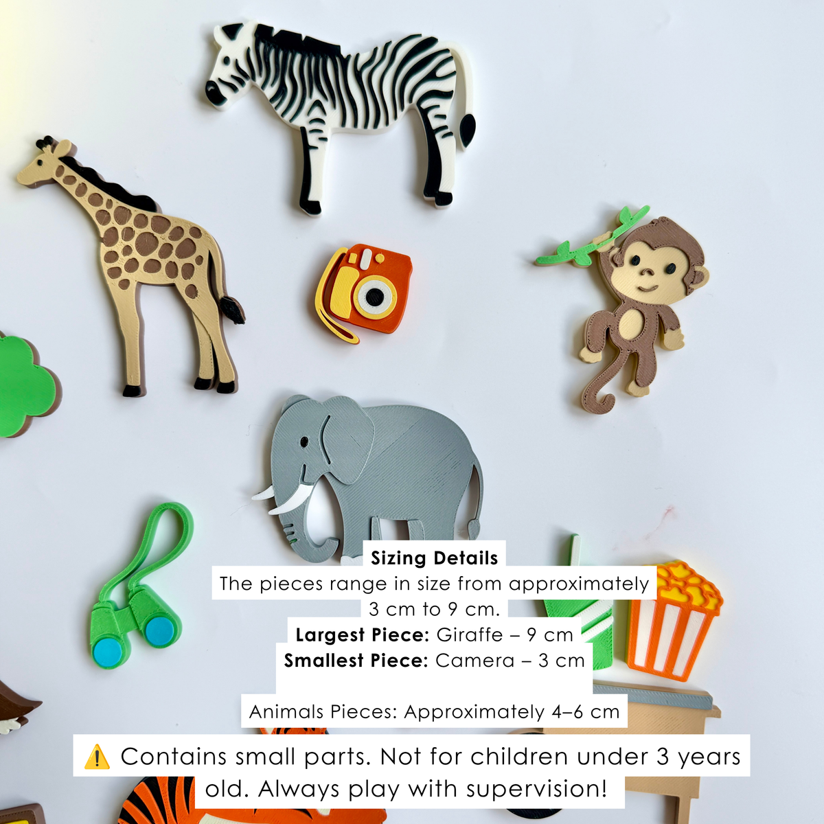 Zoo PlayKit