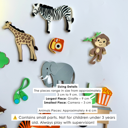 Zoo PlayKit