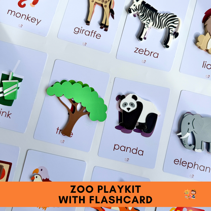 Zoo PlayKit