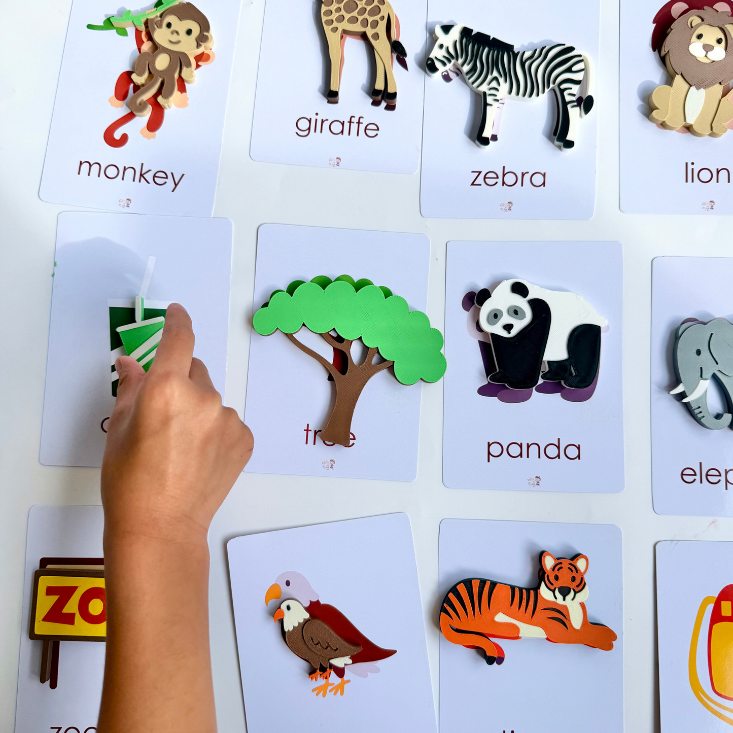 Zoo PlayKit
