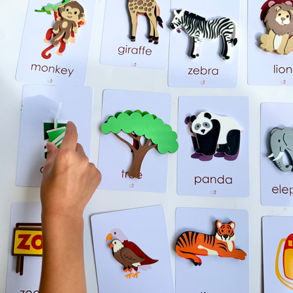 Zoo PlayKit