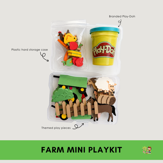Farm PlayKit