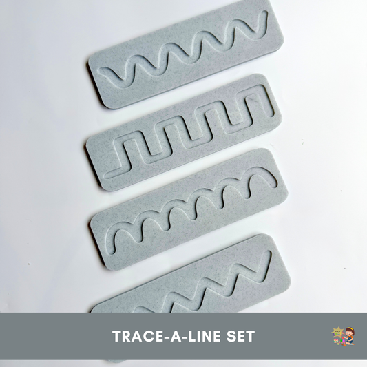 Trace-a-Line Set