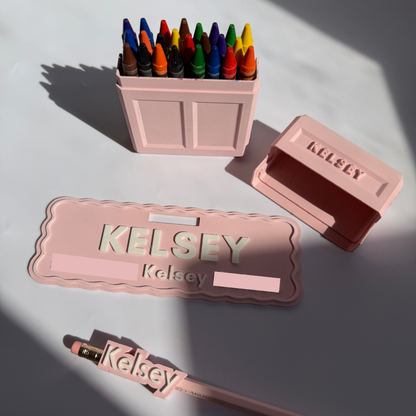 Little Learner Kit Bundle ✨