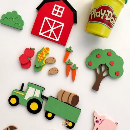 Farm PlayKit