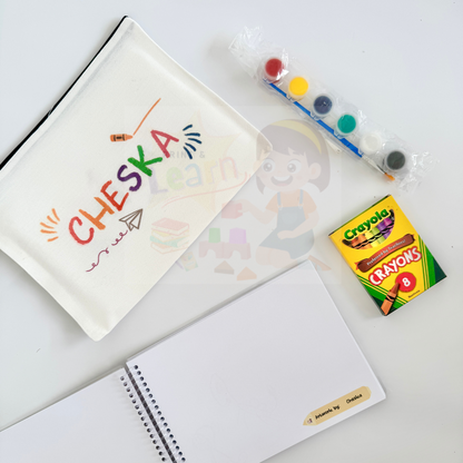 Let's Sketch