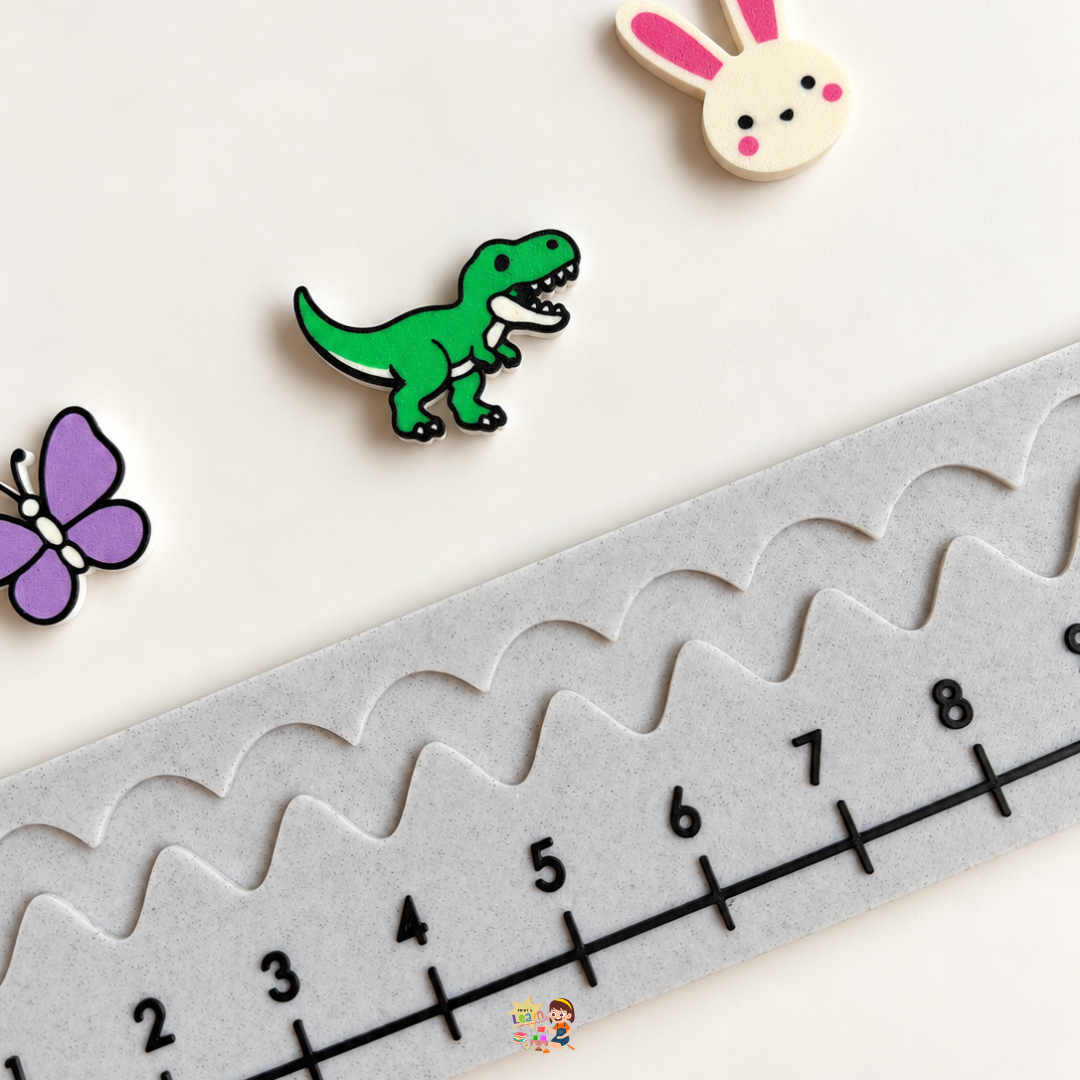 Number Line 1-10