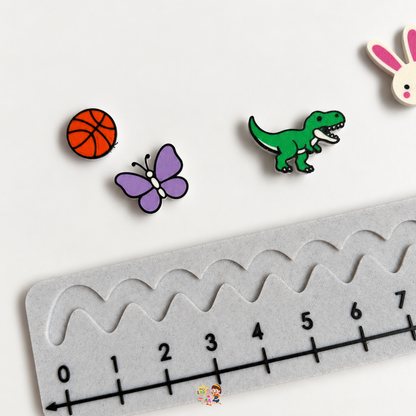 Number Line 1-10