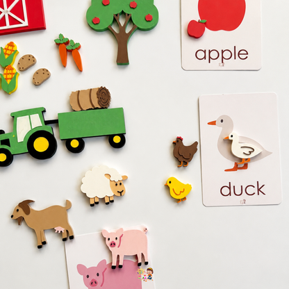 Farm PlayKit