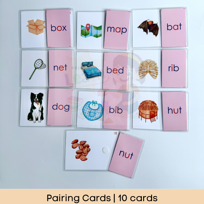 Grab & Go Learning Kits: Reading Fluency