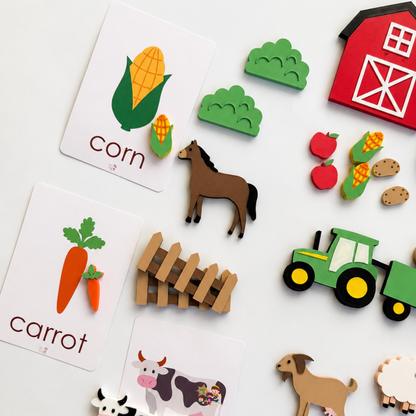 Farm PlayKit