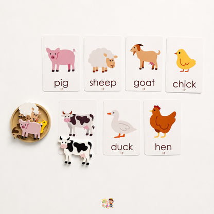 Farm PlayKit
