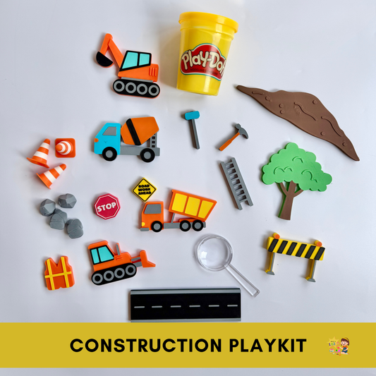 Construction PlayKit