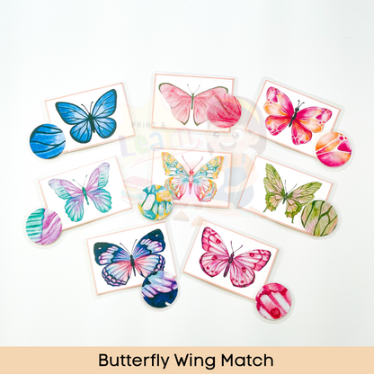 Grab & Go Learning Kits for 1 - 3 Years Old