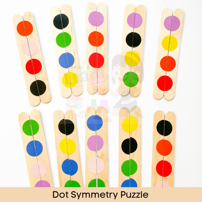 Grab & Go Learning Kits for 1 - 3 Years Old