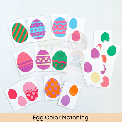 Grab & Go Learning Kits for 1 - 3 Years Old
