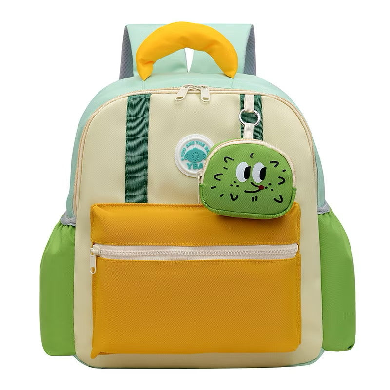 Personalized Backpack for Kids