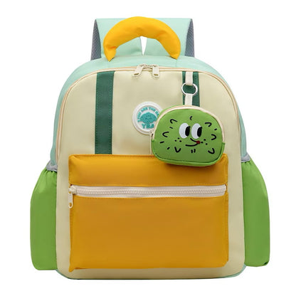 Personalized Backpack for Kids