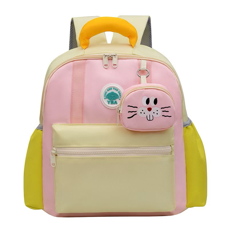 Personalized Backpack for Kids