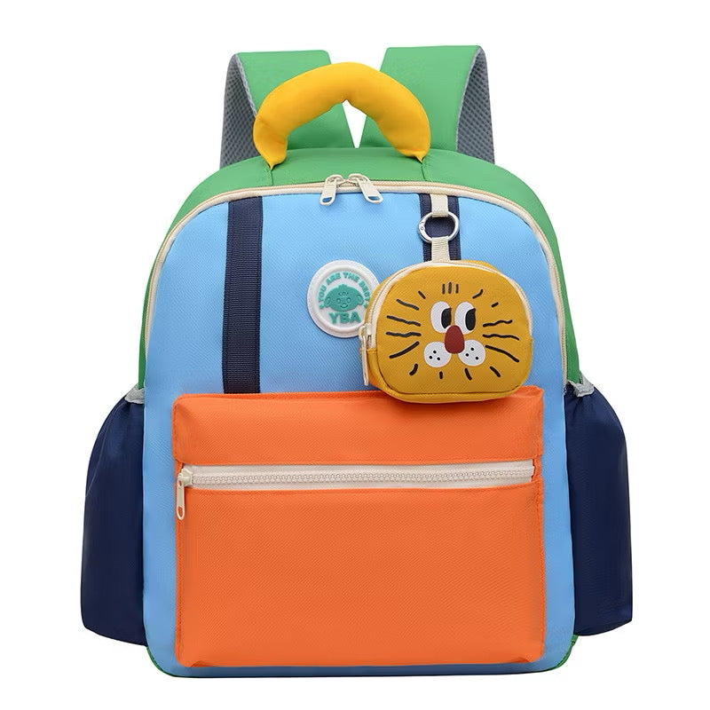 Personalized Backpack for Kids