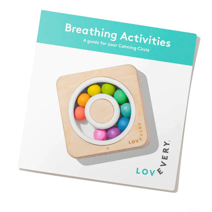 The Persister Play Kit (Months 55, 56, 57)