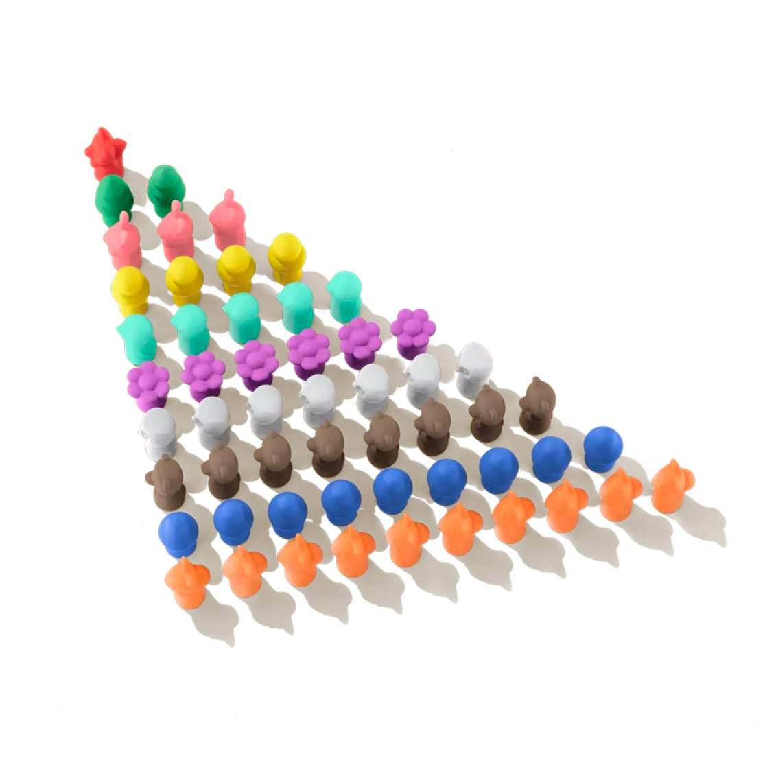 The Problem Solver Play Kit (Months 43, 44, 45)