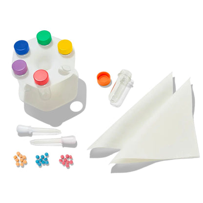 The Problem Solver Play Kit (Months 43, 44, 45)