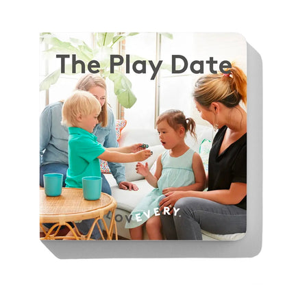 The Investigator Play Kit (Months 31, 32, 33)