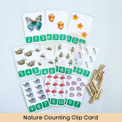 Grab & Go Learning Kits for 1 - 3 Years Old