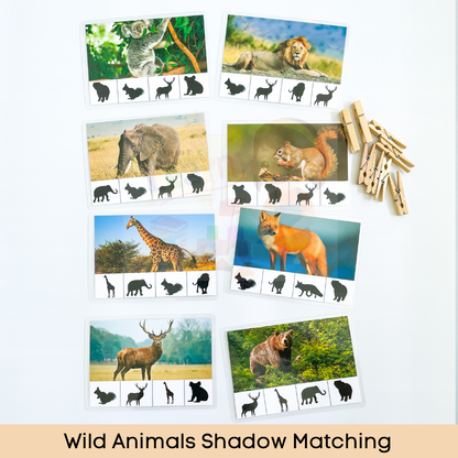 Grab & Go Learning Kits for 1 - 3 Years Old