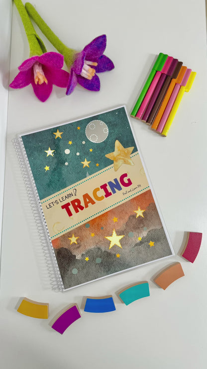 Let’s Learn: Tracing